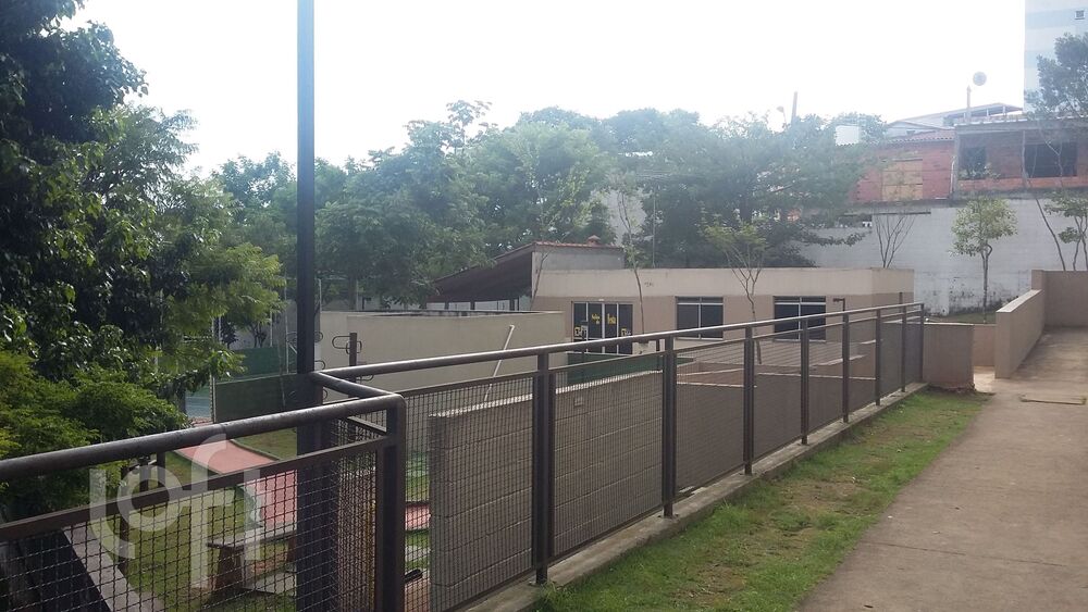 Apartamento, 1 quarto, 48 m² - Foto 6