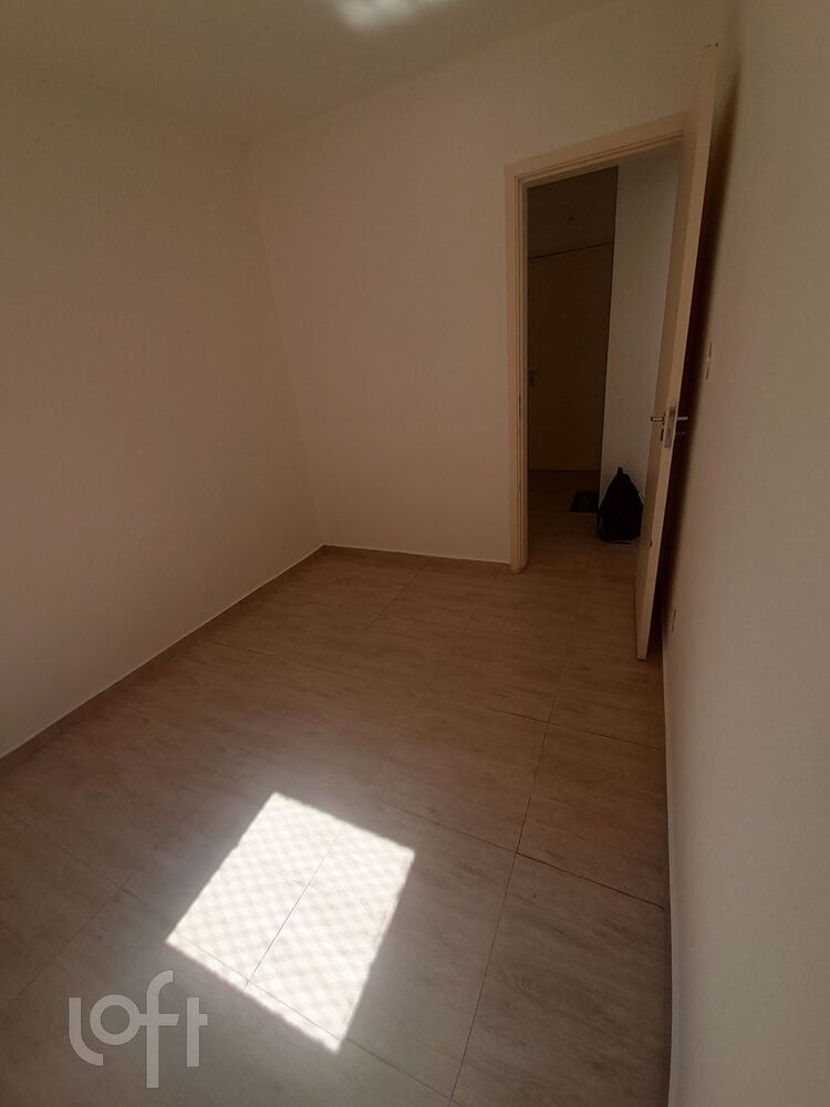 Apartamento, 1 quarto, 48 m² - Foto 4