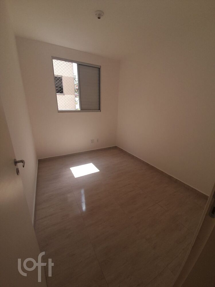 Apartamento, 1 quarto, 48 m² - Foto 3