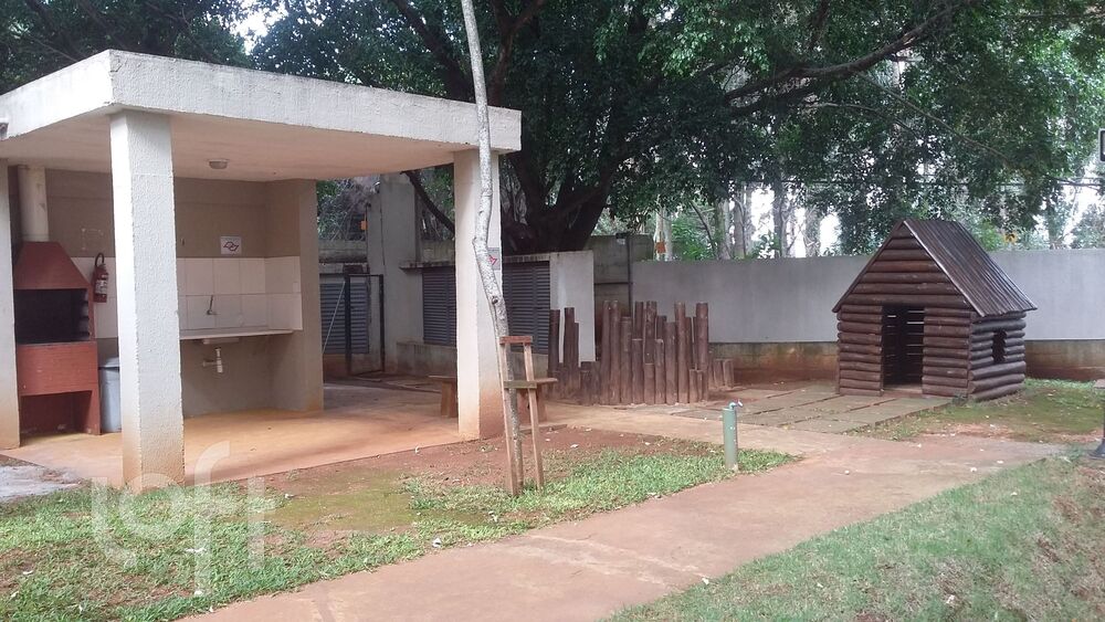 Apartamento, 1 quarto, 48 m² - Foto 5