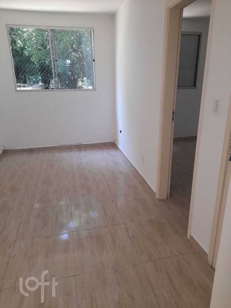 Apartamento, 1 quarto, 48 m² - Foto 1