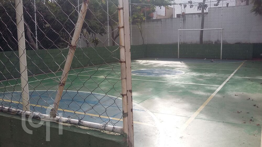 Apartamento, 1 quarto, 48 m² - Foto 7