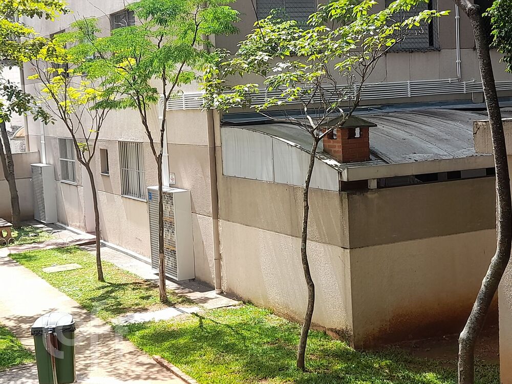 Apartamento, 1 quarto, 48 m² - Foto 8