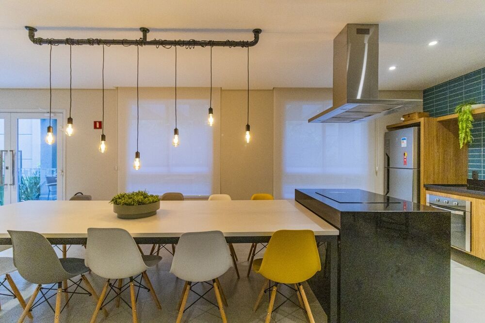 Apartamento, 1 quarto, 28 m² - Foto 14