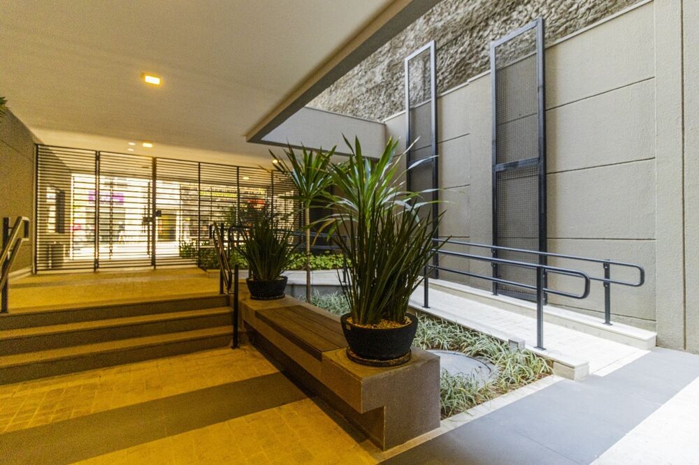 Apartamento, 1 quarto, 28 m² - Foto 19