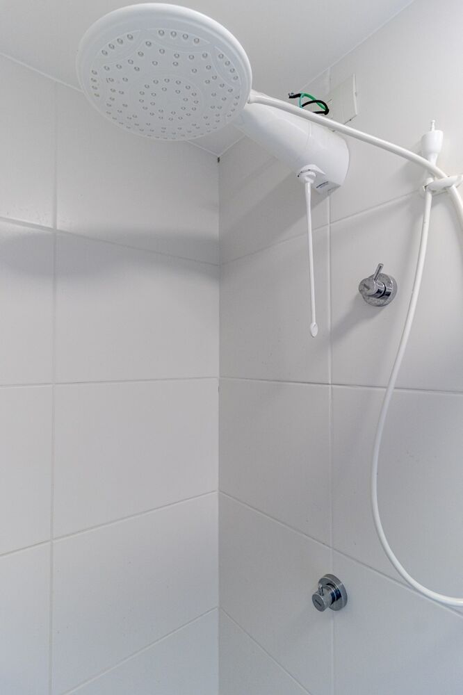 Apartamento, 1 quarto, 28 m² - Foto 8