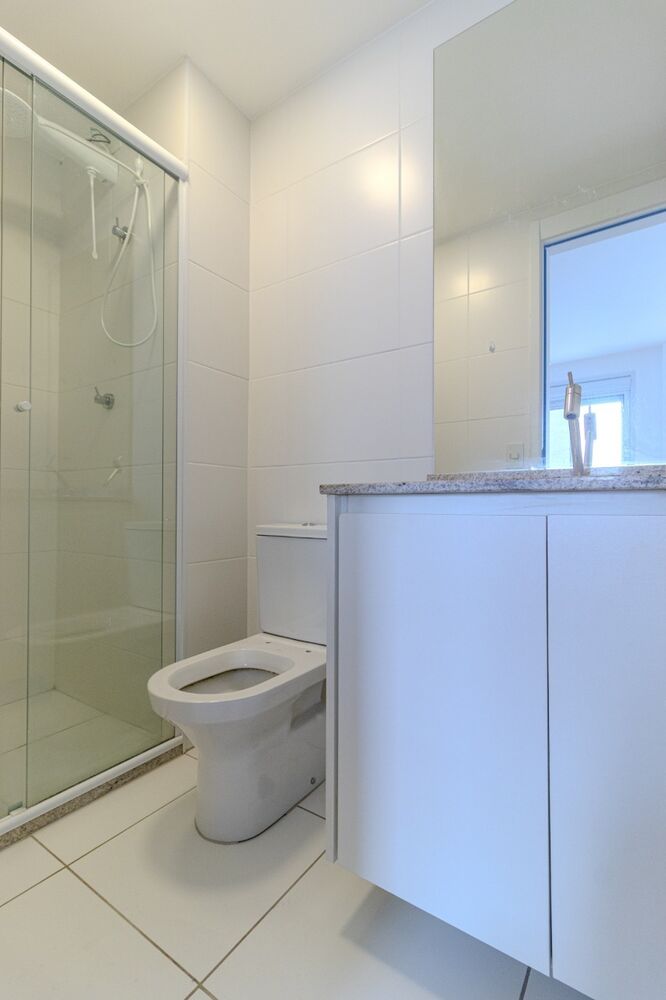 Apartamento, 1 quarto, 28 m² - Foto 3