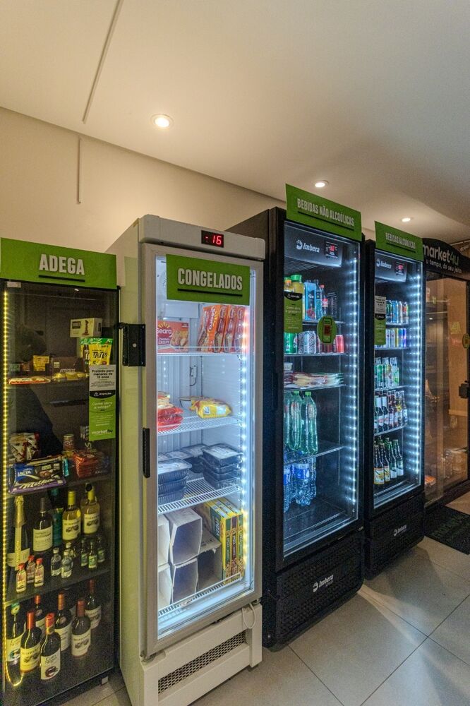 Apartamento, 1 quarto, 28 m² - Foto 18