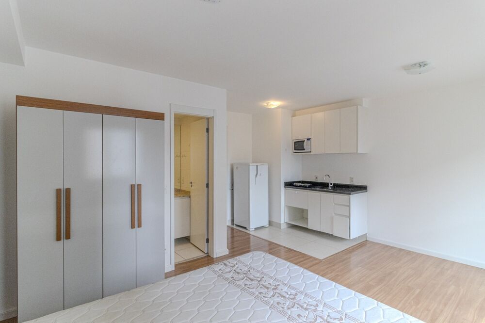 Apartamento, 1 quarto, 28 m² - Foto 4