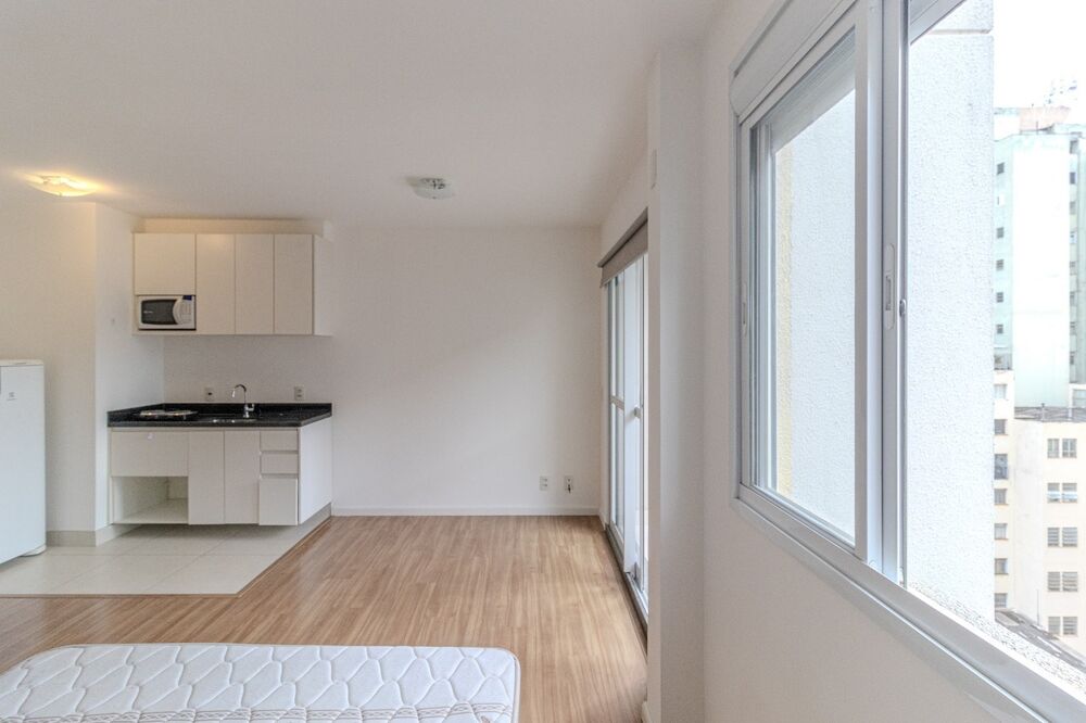 Apartamento, 1 quarto, 28 m² - Foto 7