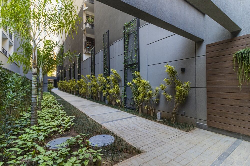 Apartamento, 1 quarto, 28 m² - Foto 16