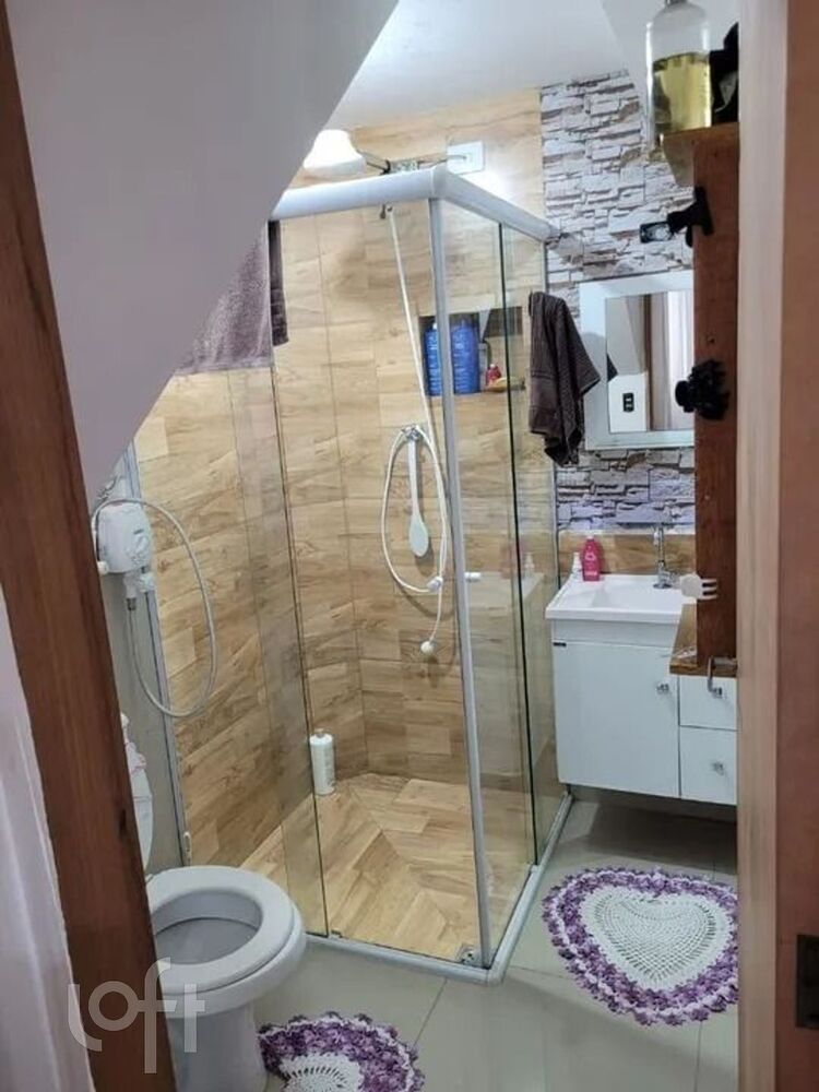 Casa, 4 quartos, 144 m² - Foto 11