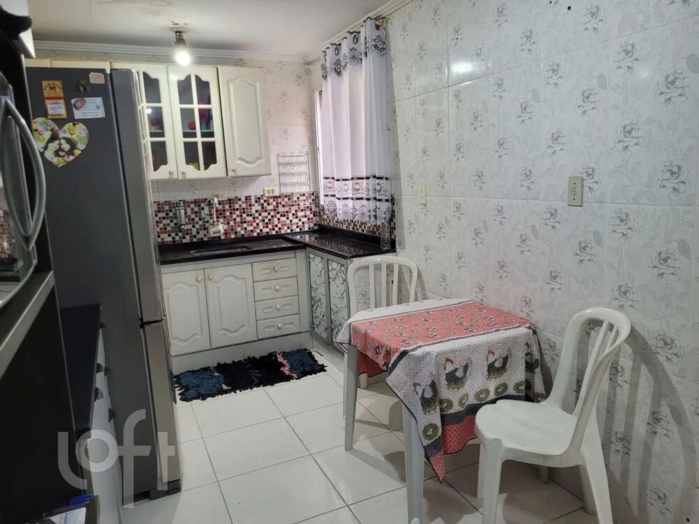 Casa, 4 quartos, 144 m² - Foto 3