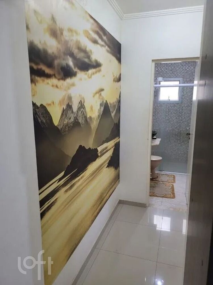 Casa, 4 quartos, 144 m² - Foto 7