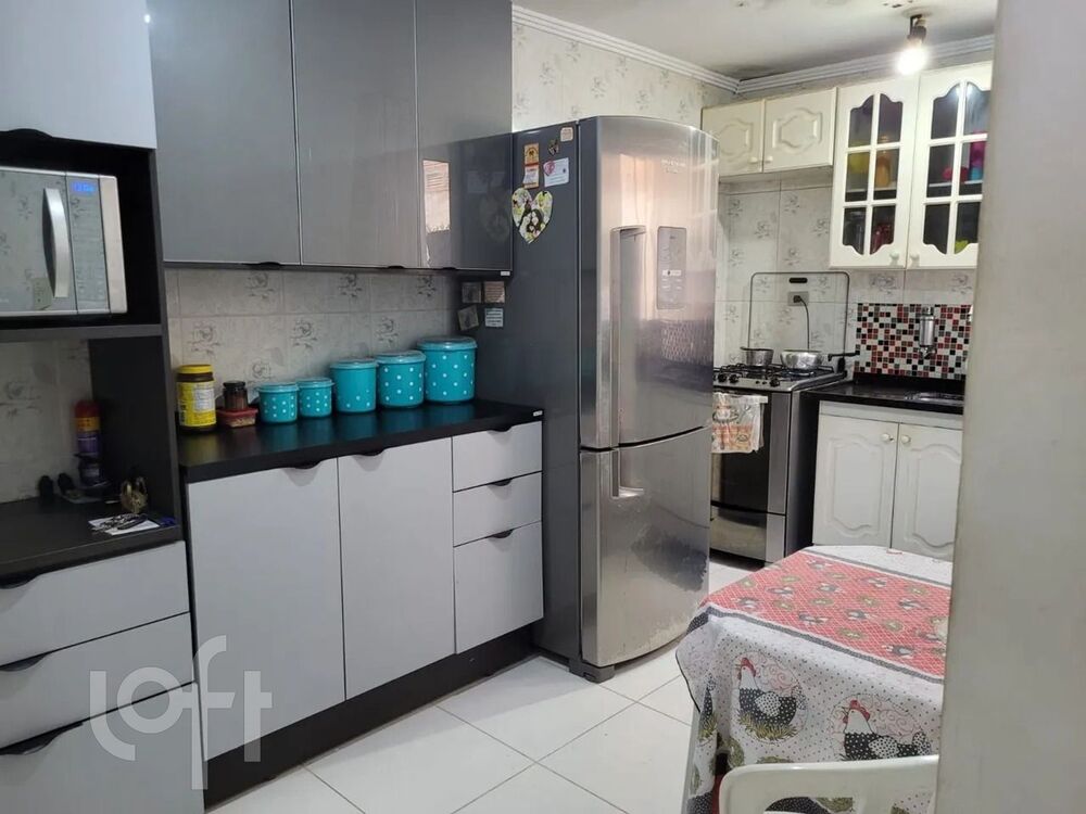 Casa, 4 quartos, 144 m² - Foto 4