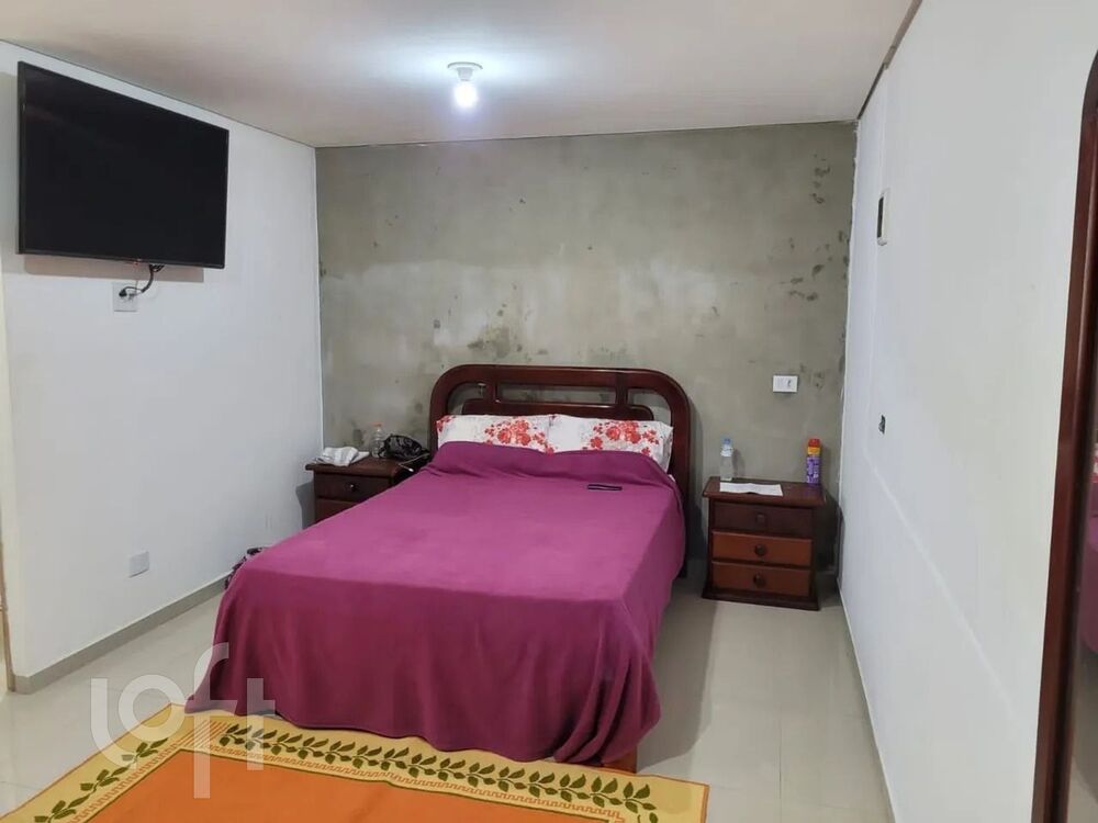 Casa, 4 quartos, 144 m² - Foto 8