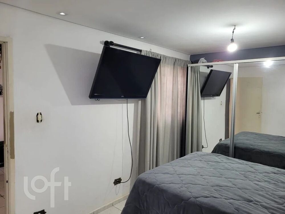 Casa, 4 quartos, 144 m² - Foto 6