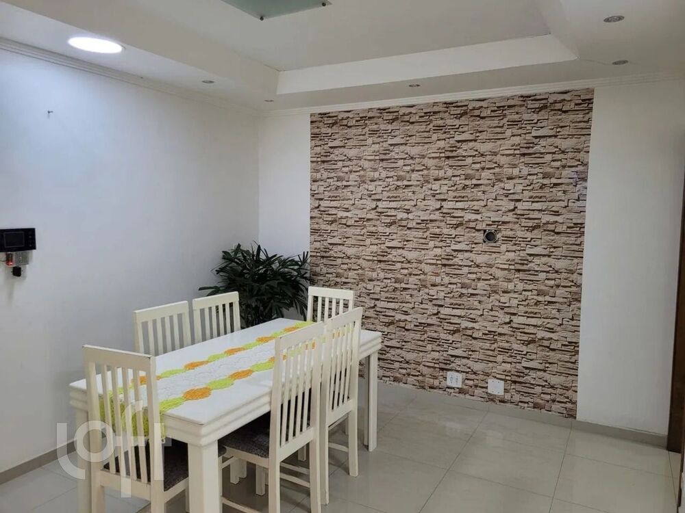 Casa, 4 quartos, 144 m² - Foto 1