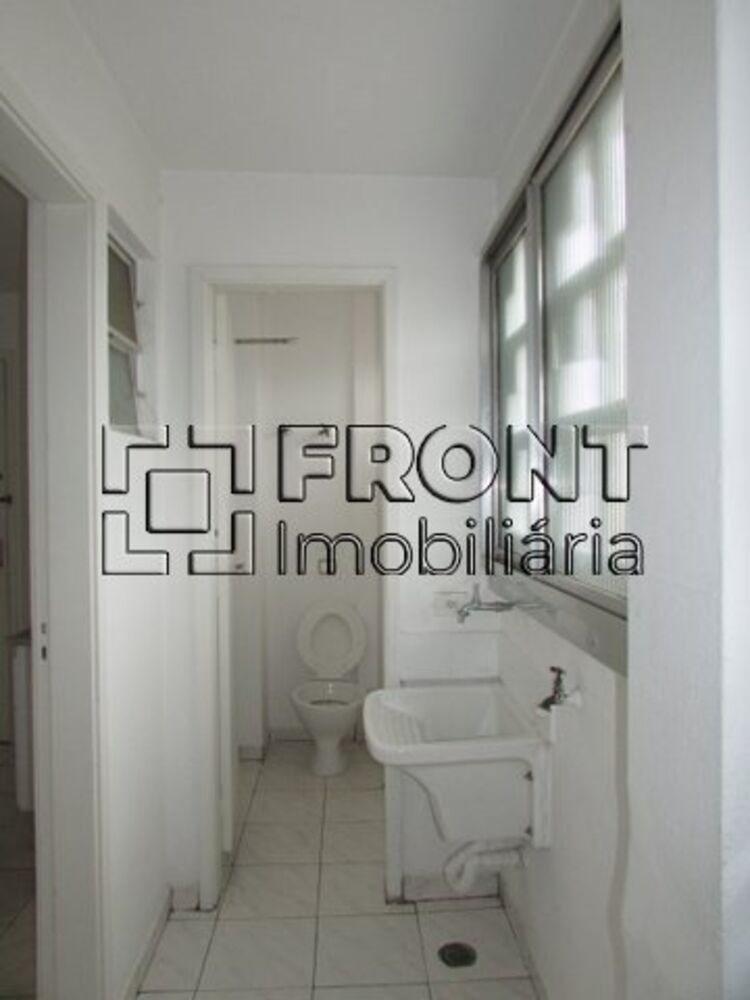 Apartamento à venda e aluguel com 3 quartos, 117m² - Foto 1