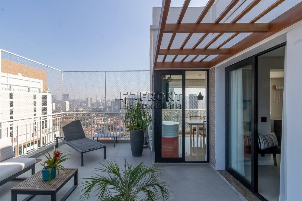 Apartamento à venda com 2 quartos, 154m² - Foto 5