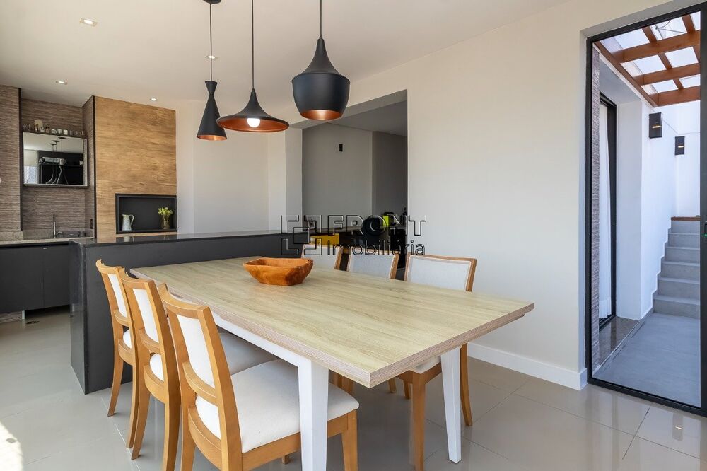 Apartamento à venda com 2 quartos, 154m² - Foto 3