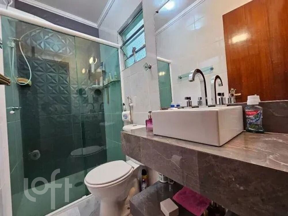 Casa, 3 quartos, 172 m² - Foto 8