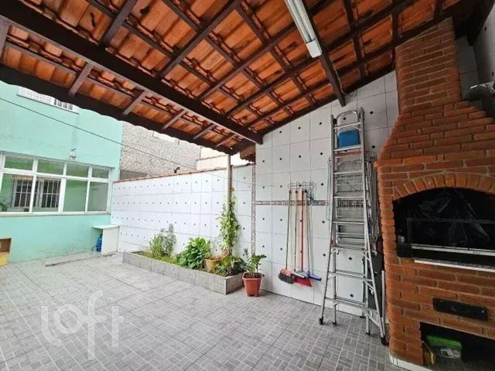 Casa, 3 quartos, 172 m² - Foto 12