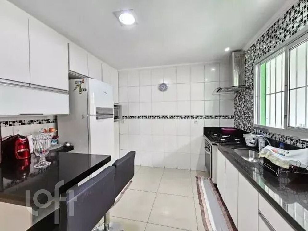 Casa, 3 quartos, 172 m² - Foto 3