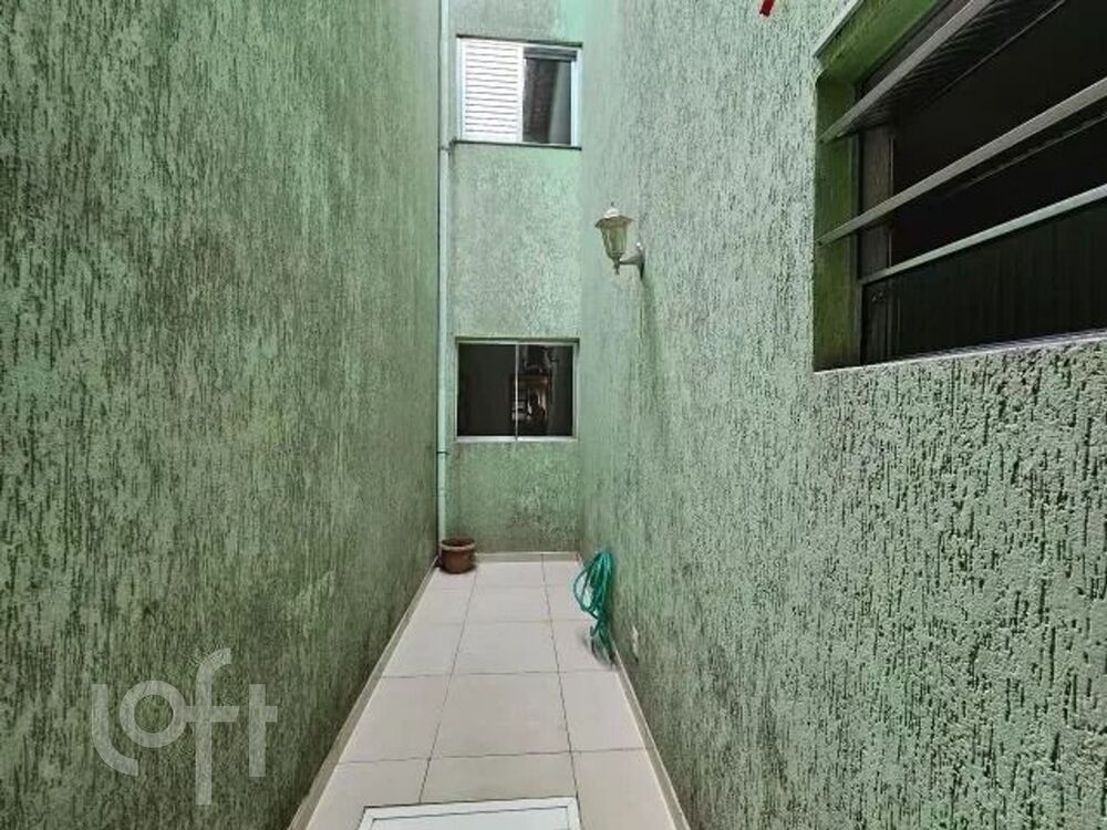 Casa, 3 quartos, 172 m² - Foto 10