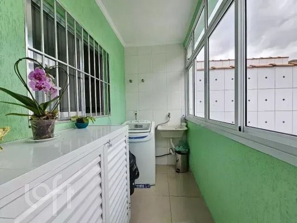 Casa, 3 quartos, 172 m² - Foto 9