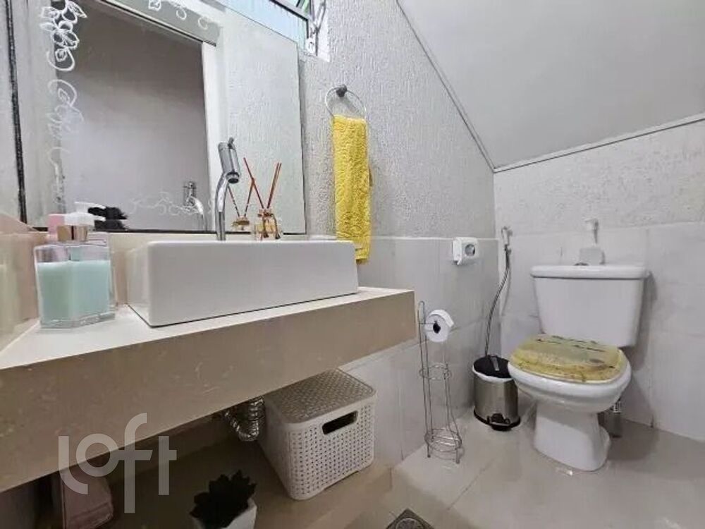 Casa, 3 quartos, 172 m² - Foto 6