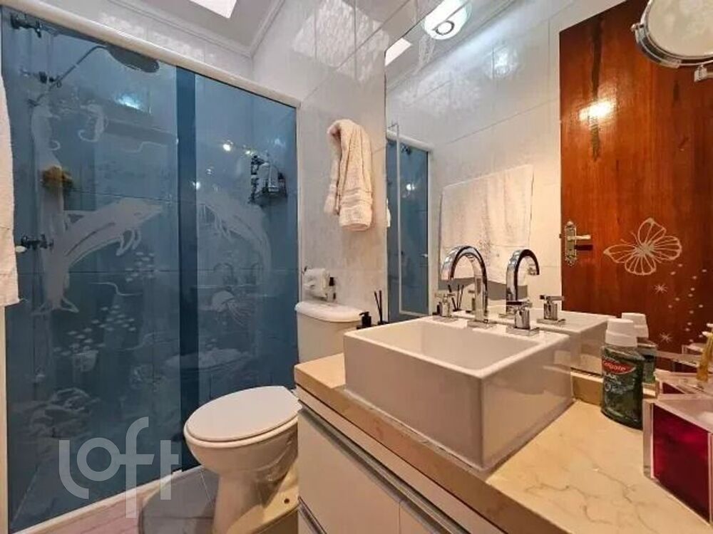 Casa, 3 quartos, 172 m² - Foto 7