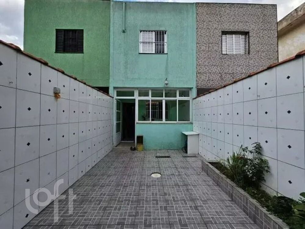 Casa, 3 quartos, 172 m² - Foto 11