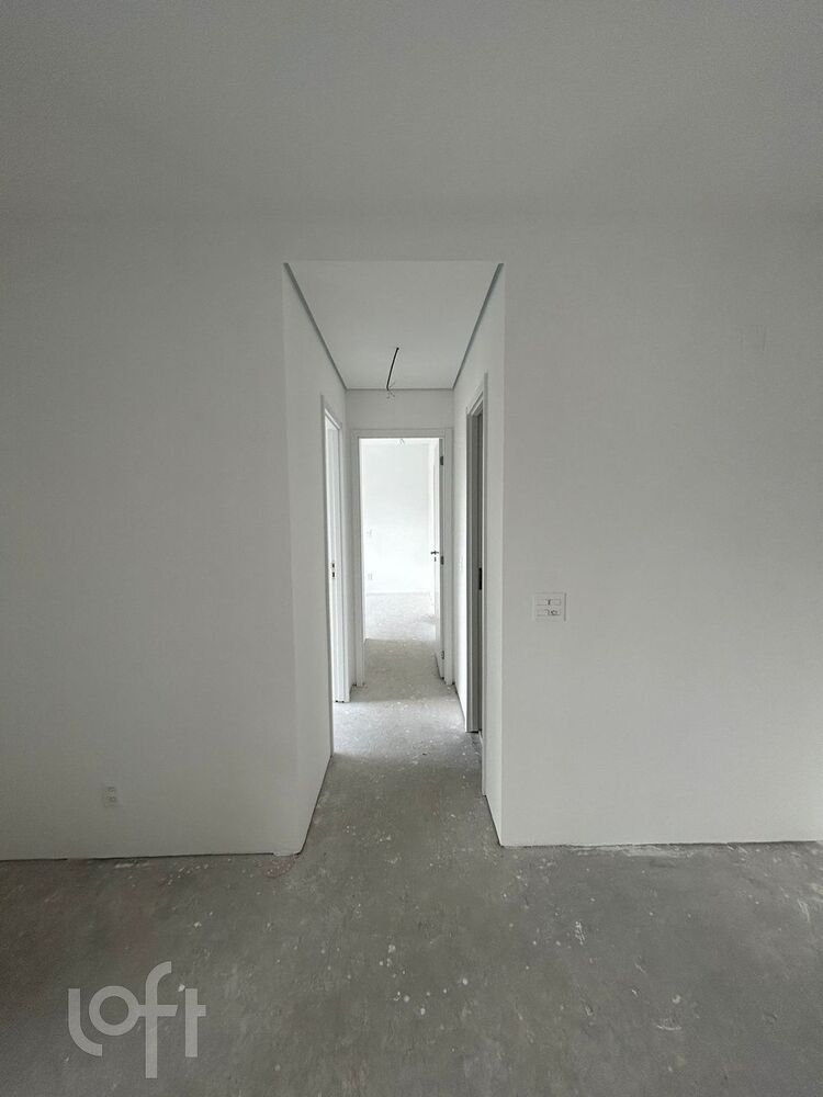 Apartamento, 2 quartos, 68 m² - Foto 2