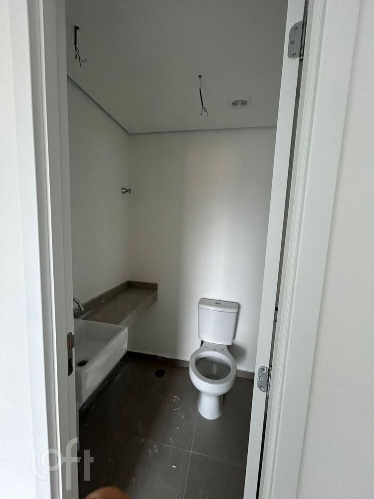 Apartamento, 2 quartos, 68 m² - Foto 3