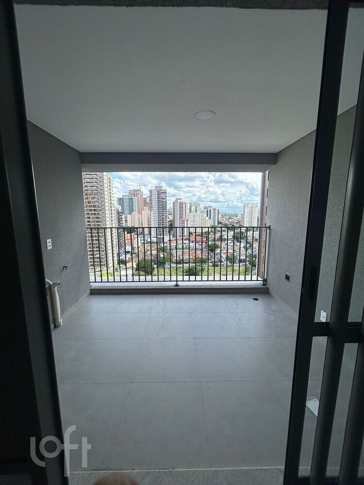 Apartamento, 2 quartos, 68 m² - Foto 1