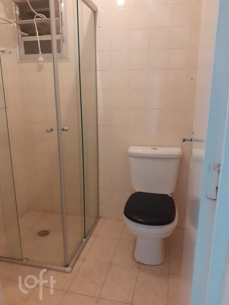 Apartamento à venda com 2 quartos, 50m² - Foto 11