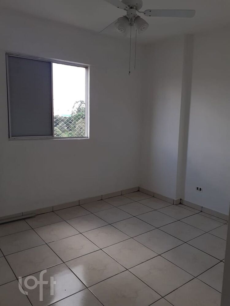 Apartamento à venda com 2 quartos, 50m² - Foto 2