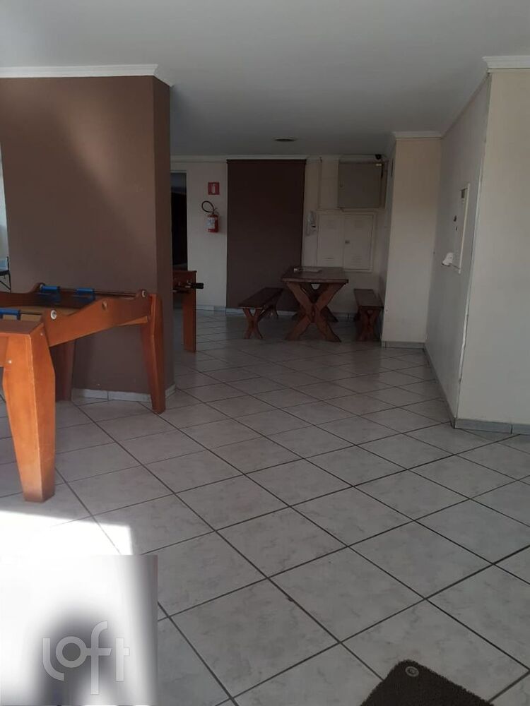 Apartamento à venda com 2 quartos, 50m² - Foto 9