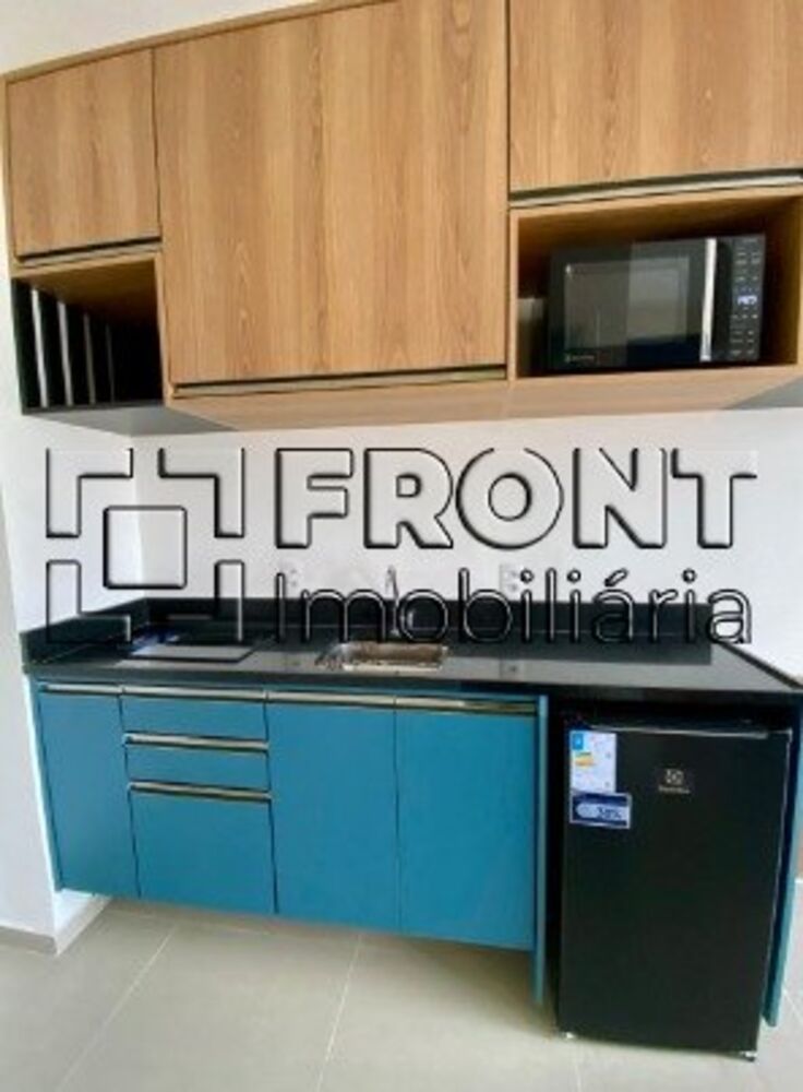 Apartamento, 1 quarto, 27 m² - Foto 4