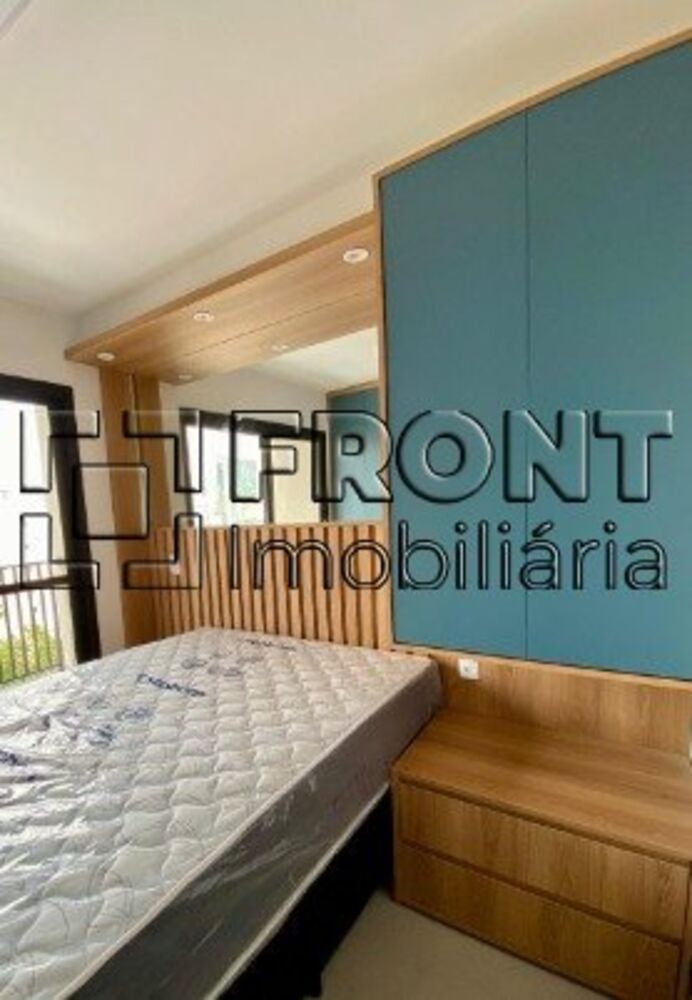 Apartamento, 1 quarto, 27 m² - Foto 2