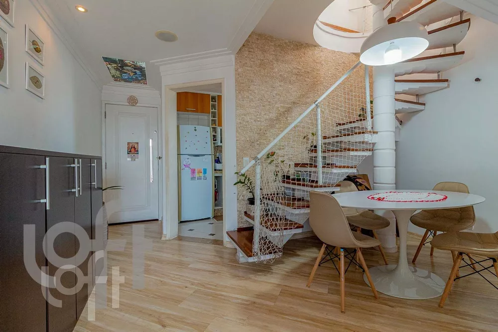 Apartamento, 3 quartos, 130 m² - Foto 16