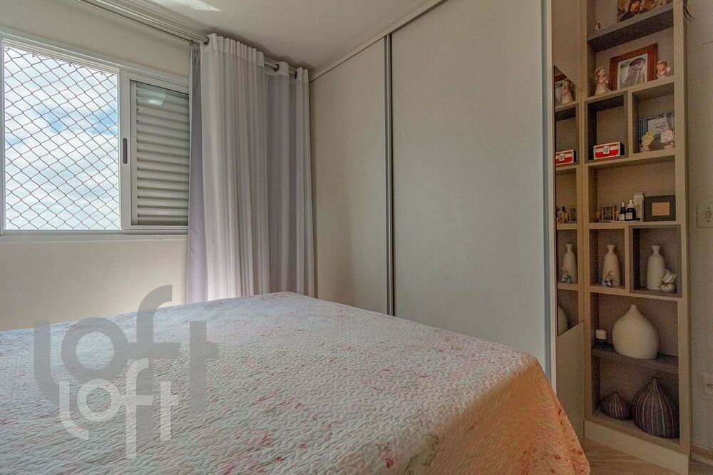 Apartamento, 3 quartos, 130 m² - Foto 7