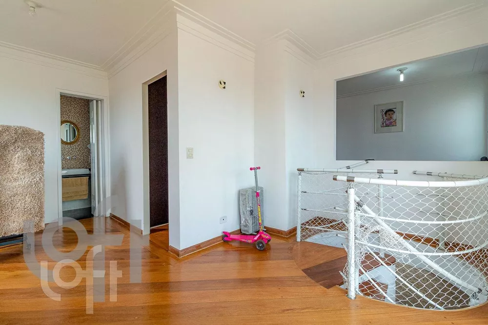 Apartamento, 3 quartos, 130 m² - Foto 14