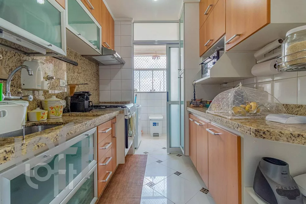 Apartamento, 3 quartos, 130 m² - Foto 26