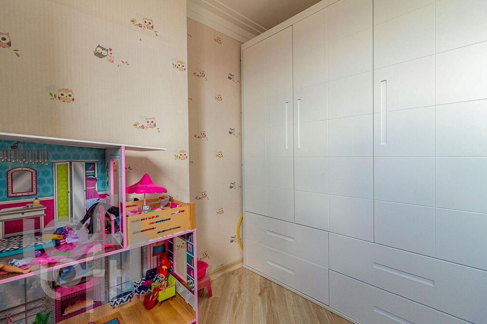 Apartamento, 3 quartos, 130 m² - Foto 5