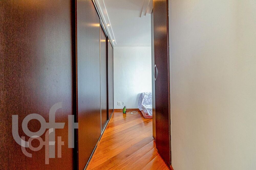 Apartamento, 3 quartos, 130 m² - Foto 4