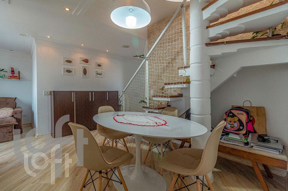 Apartamento, 3 quartos, 130 m² - Foto 21