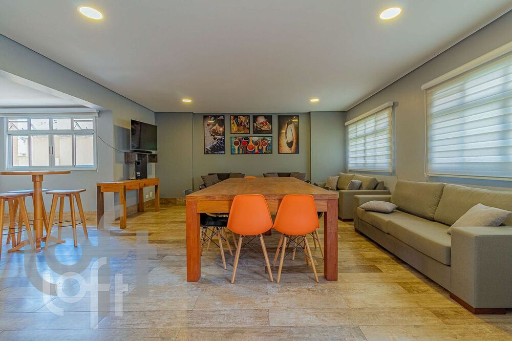 Apartamento, 3 quartos, 130 m² - Foto 30