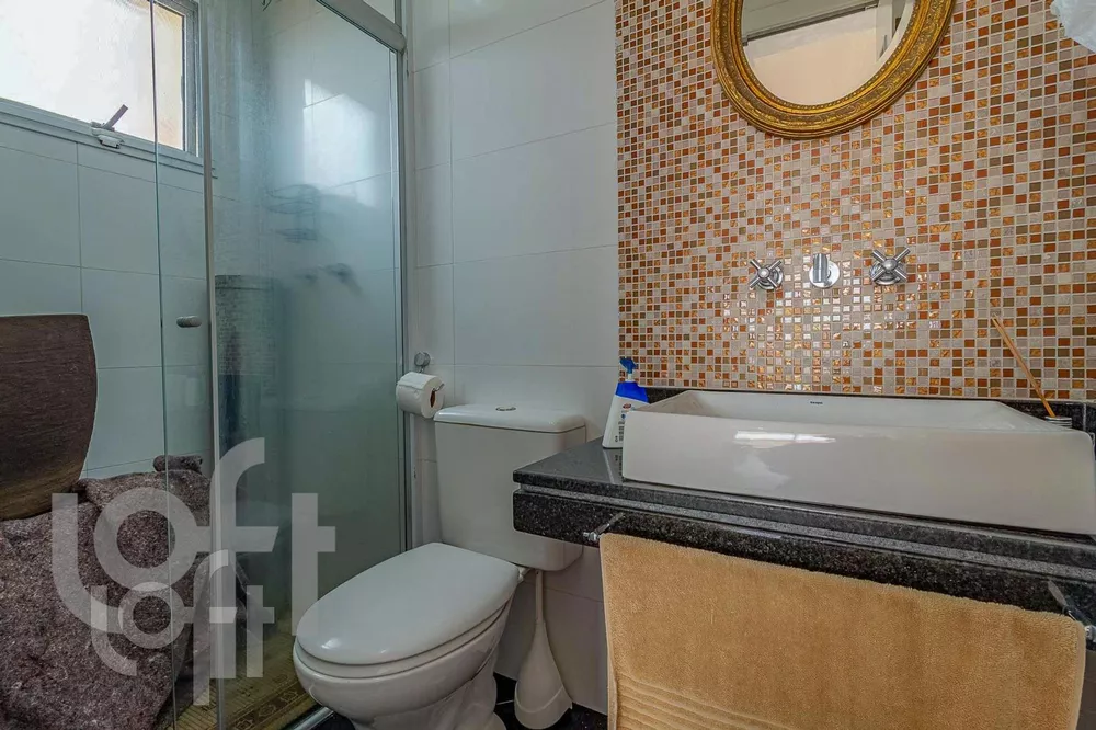 Apartamento, 3 quartos, 130 m² - Foto 37